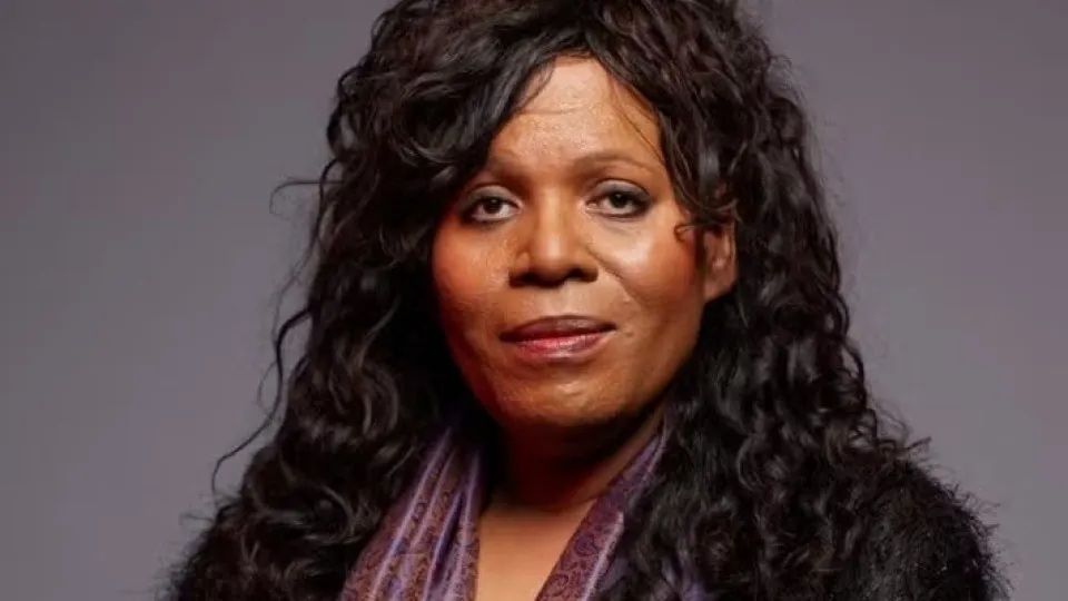 Clodd Dias, atriz de 'Manhãs de Setembro', morre aos 49 anos