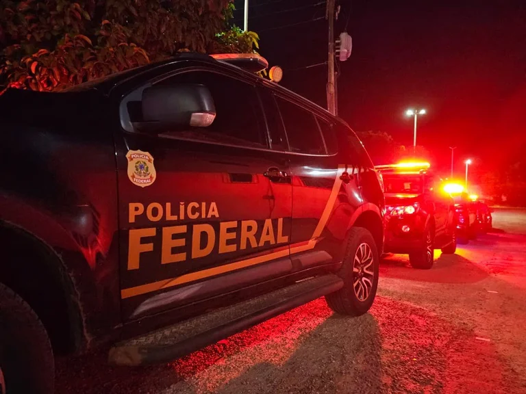 Colombiano foragido por homicídio é capturado em Piripiri