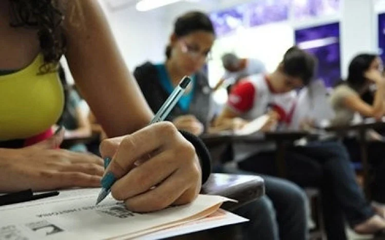 Concurso do Governo do Piauí: inscrições até quinta-feira (6) com salários de até R$ 13,5 mil