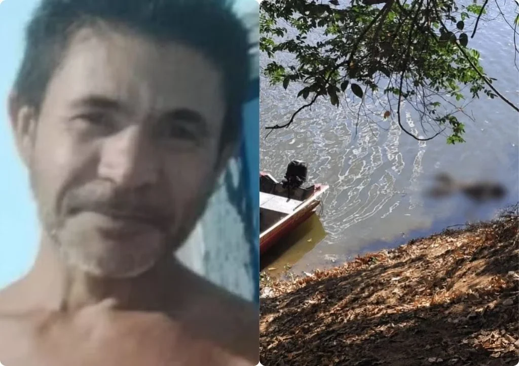 Corpo de homem desaparecido é encontrado no Rio Poti em Teresina