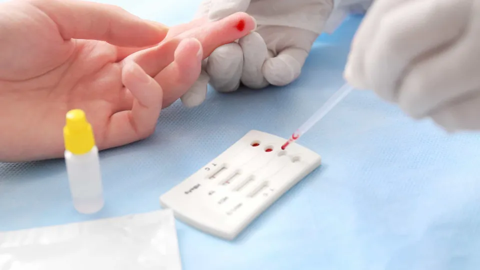 Estudo revela panorama das hepatites virais no Brasil e metas até 2030