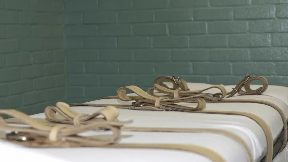 EUA preveem execuções de três condenados pela primeira vez em 16 anos