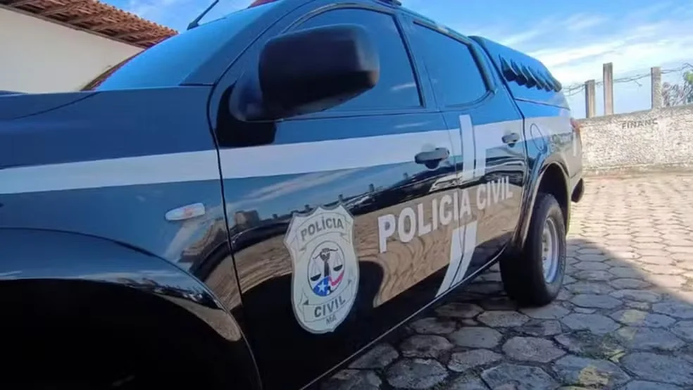 Ex-candidato a vereador é preso por abuso sexual contra filha em Timon