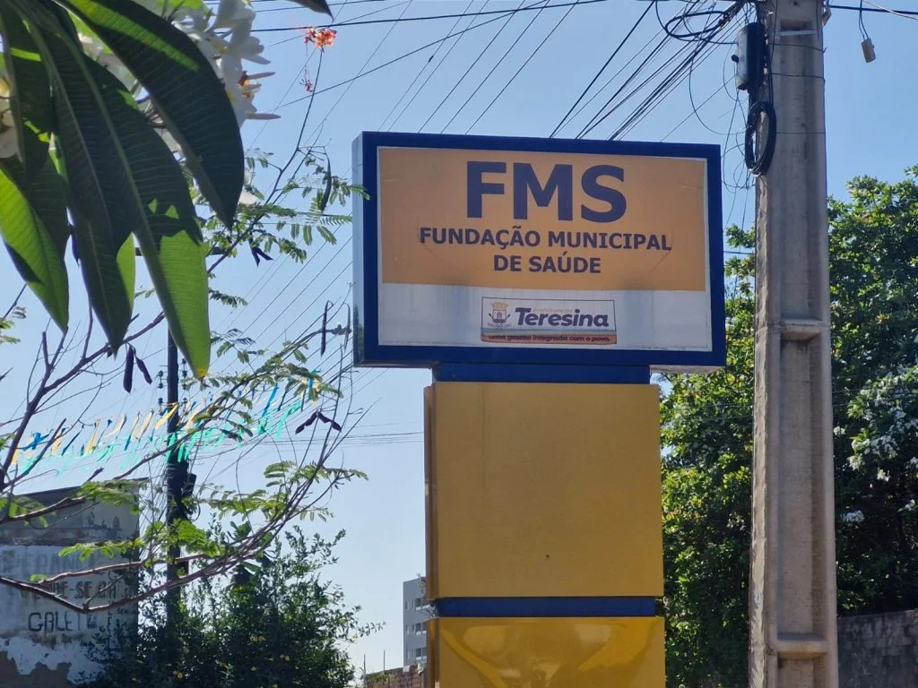 FMS anuncia licitação de R$ 10 milhões para aquisição de medicamentos em Teresina