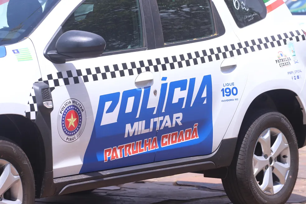 Homem é alvo de mais de 10 tiros em Água Branca