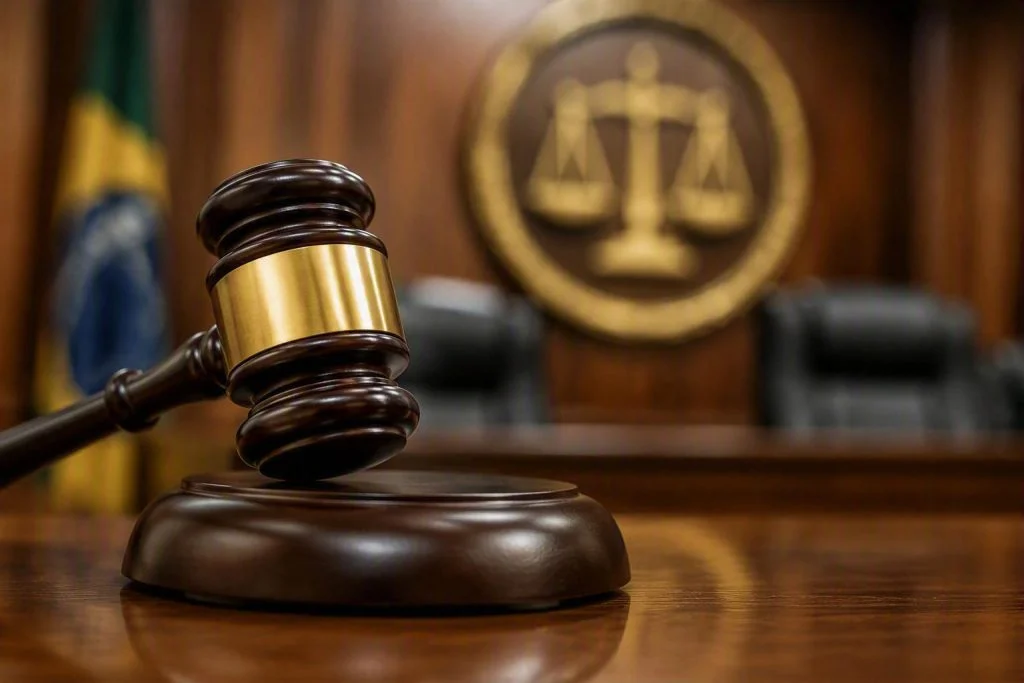 Homem é condenado a 25 anos por matar ex-companheira no Piauí