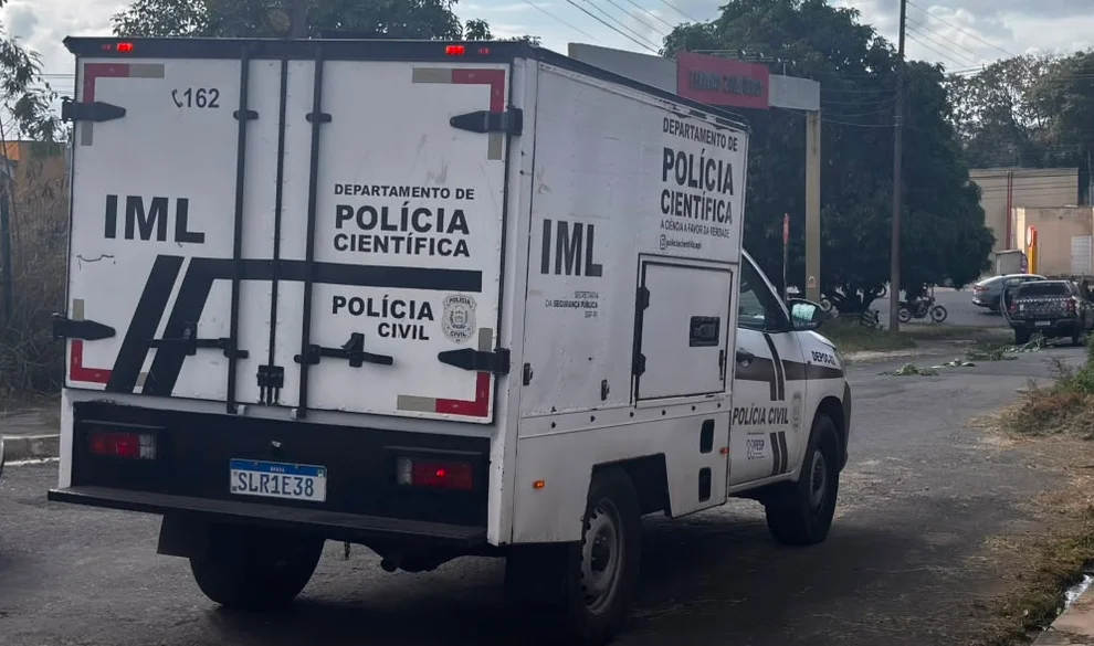 Homem é encontrado morto em Miguel Alves, no Piauí