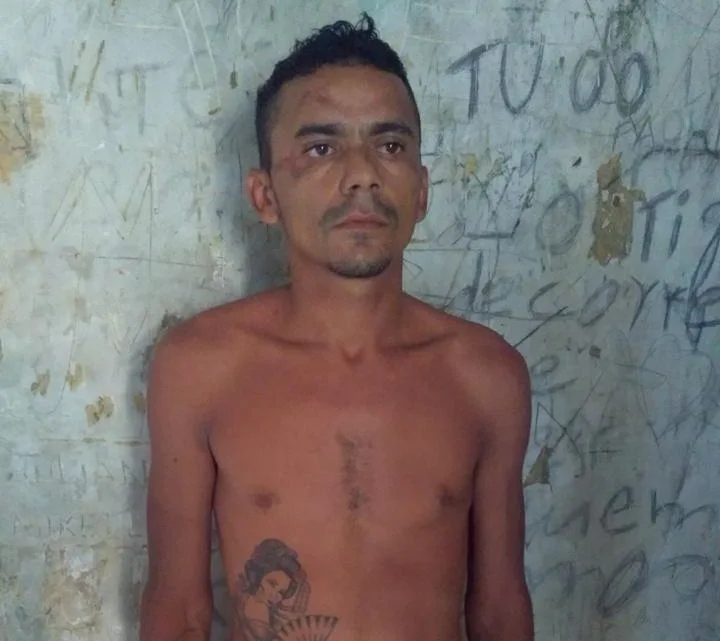 Homem é morto a tiros após saída temporária no Dia dos Pais no Piauí