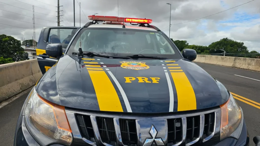 Idoso morre após atropelamento na Br-343 em Parnaíba
