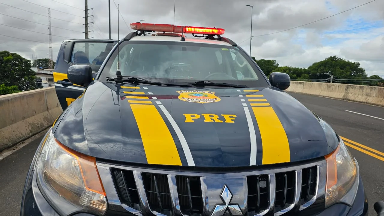 Idoso morre após atropelamento na Br-343 em Parnaíba
