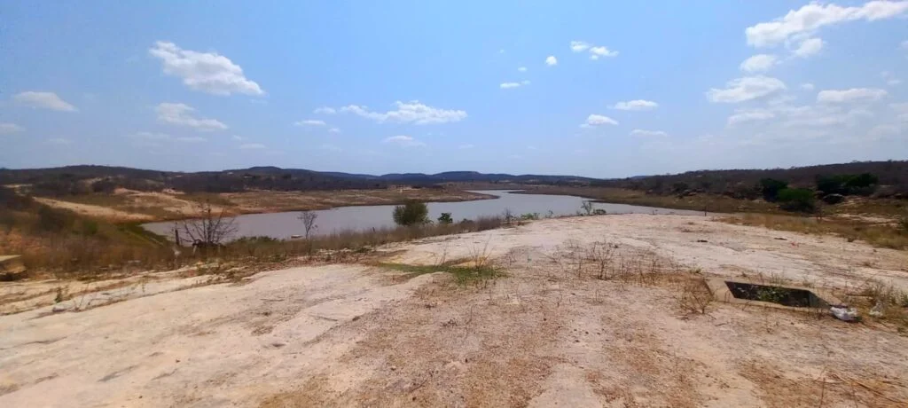 Impactos do El Niño no Nordeste e efeitos esperados para o Piauí
