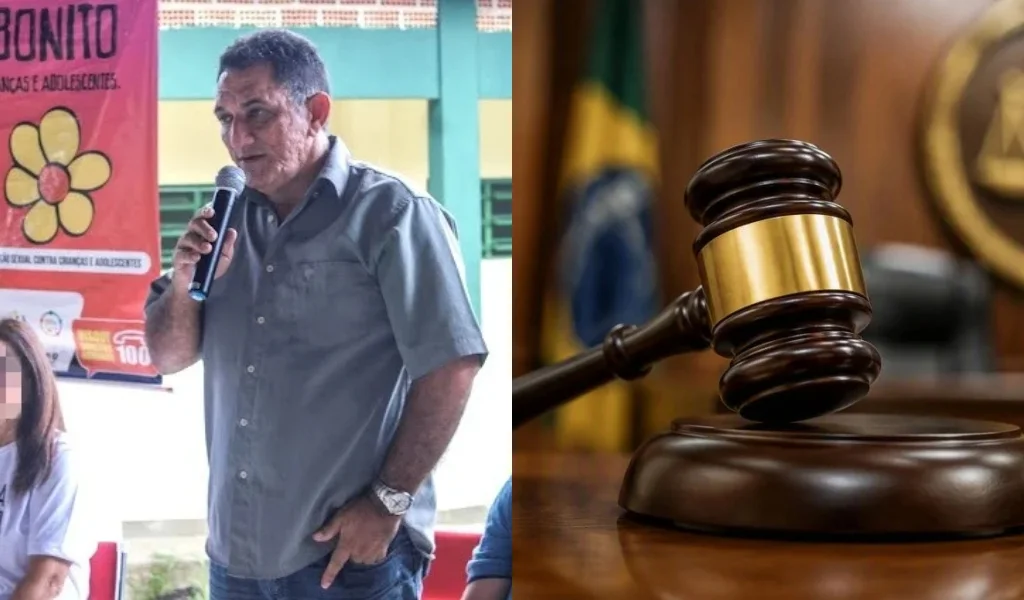Justiça suspende salários de vereadores envolvidos em escândalo de abuso em Bom Princípio