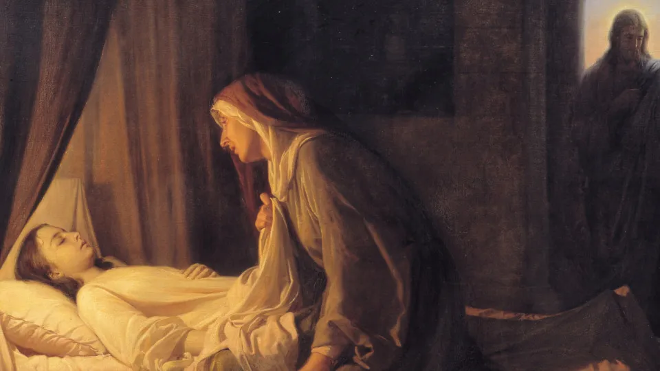 O que a Bíblia ensina sobre o sono e seu significado espiritual