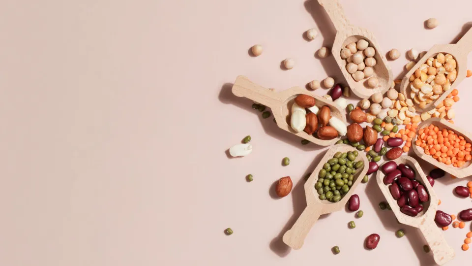 Oito alimentos ricos em fibras que você deve incluir na dieta