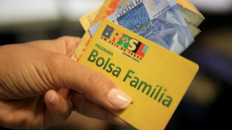 Pagamento do Bolsa Família de agosto inicia nesta terça-feira (18