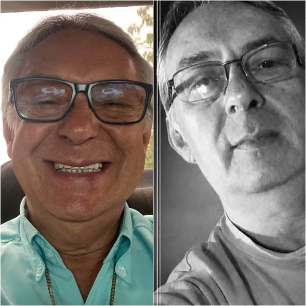 Professor de História Aristídes Pinheiro morre após acidente de moto em Pedro II