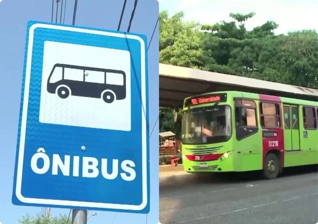 Reativação de linha de ônibus na zona Leste de Teresina traz novas opções de transporte