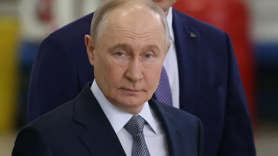 Serviços de inteligência dos EUA alertam sobre possível ação russa contra a OTAN