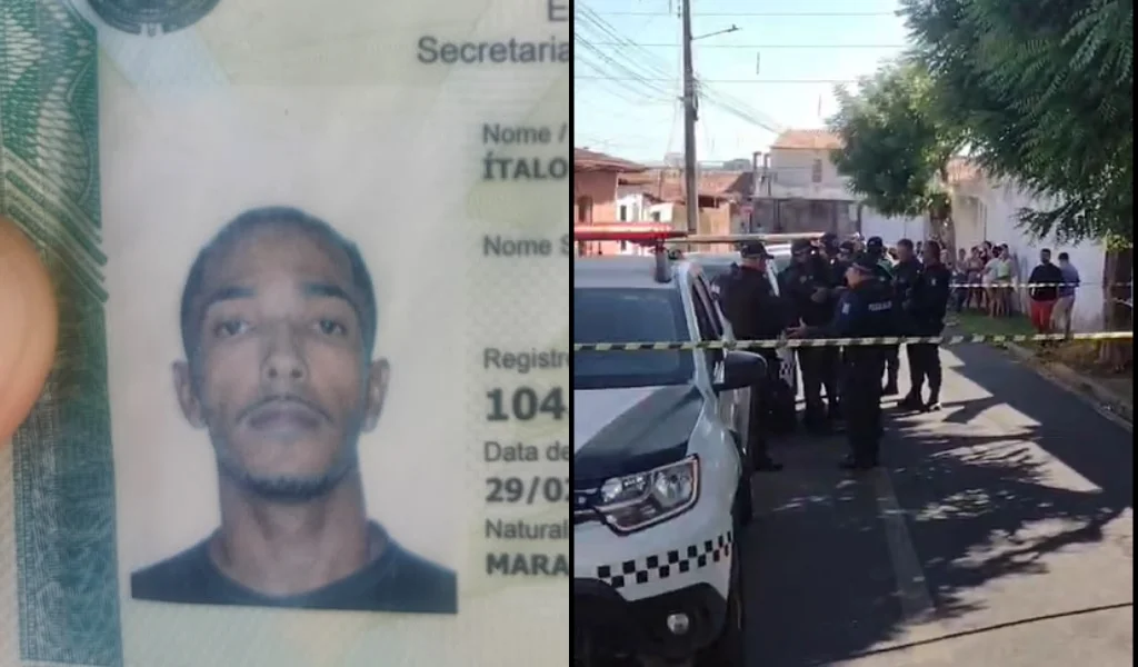 Suspeito morre durante tentativa de assalto na zona Sul de Teresina