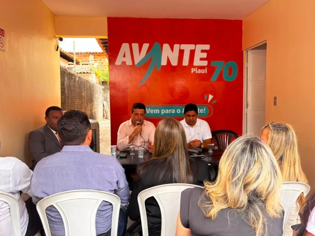 TSE determina que TRE avalie candidatura de Gustavo Henrique ao Governo do Piauí