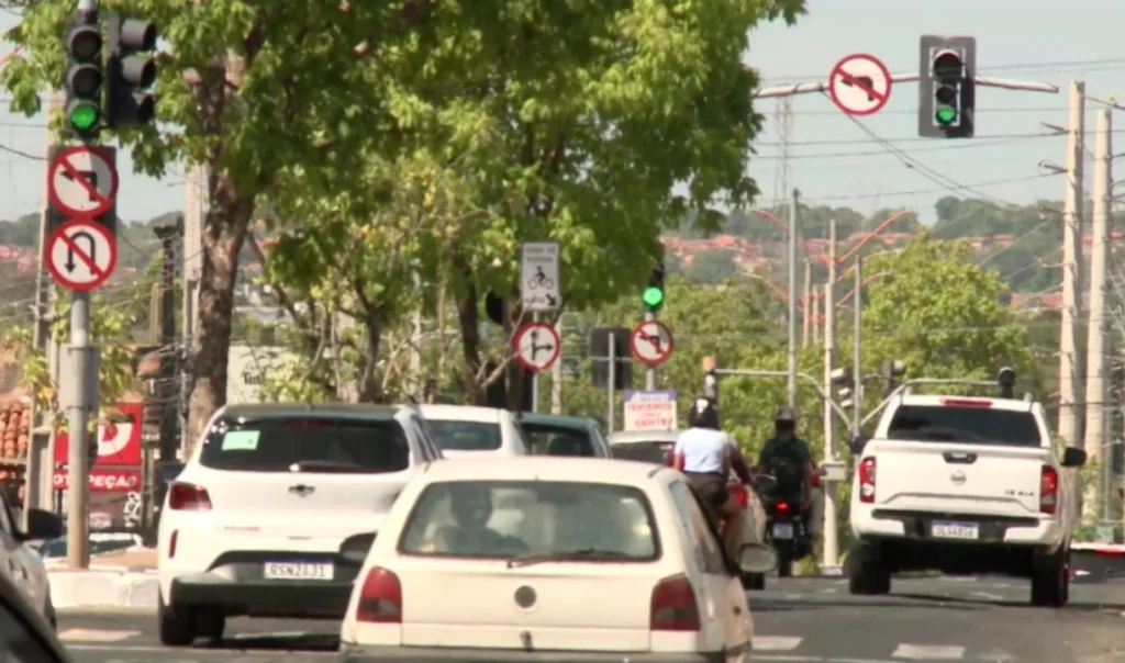TSE proíbe propaganda eleitoral em veículos de transporte por aplicativo