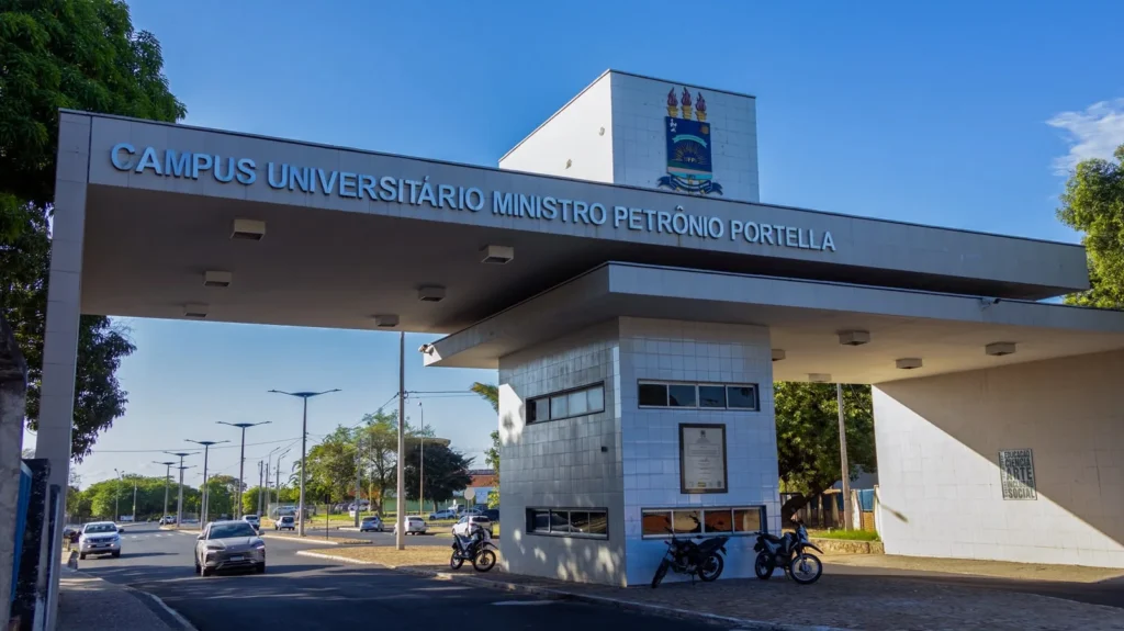 UFPI anuncia primeira chamada da lista de espera para Medicina, Psicologia e Inteligência Artificial