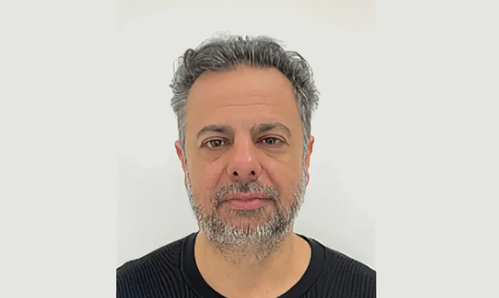 Wilson Grassi Júnior é escolhido candidato à presidência pelo Democrata