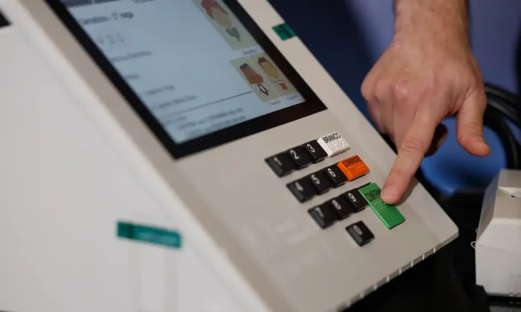 Direitos dos trabalhadores no dia da votação: o que você precisa saber