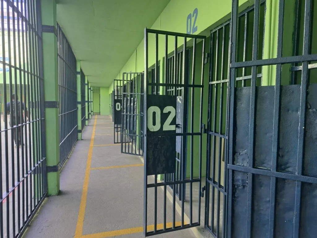 Empresário é preso em Teresina por golpes na venda de materiais de construção