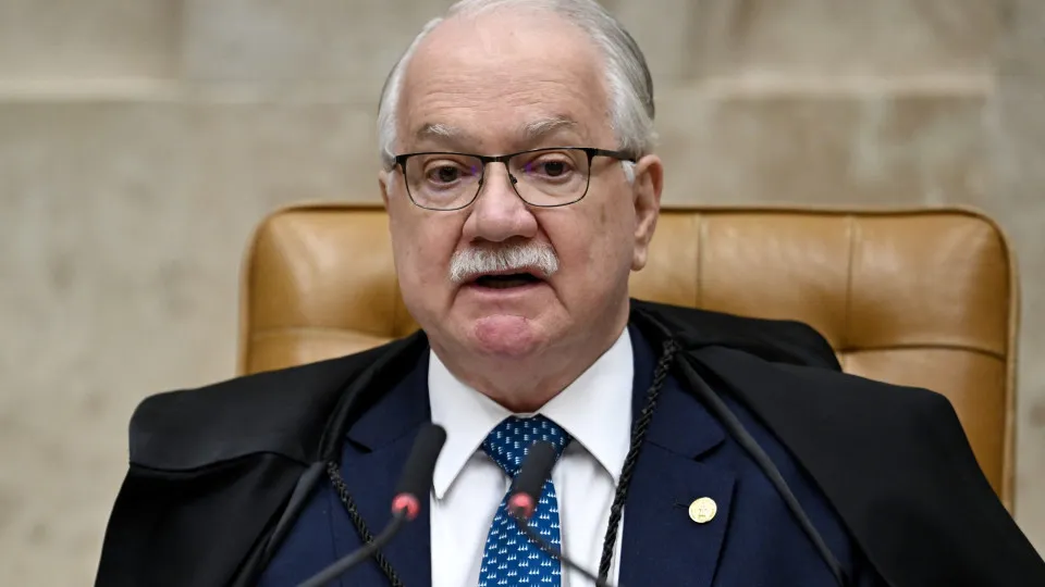 Fachin não pauta julgamento sobre postagens de Nossa Senhora no STF