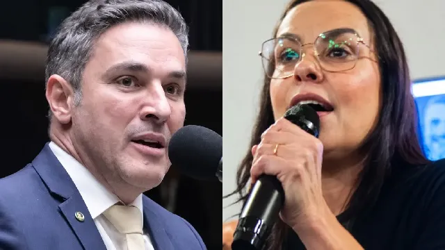Luciano Zucco lidera pesquisa para o governo do Rio Grande do Sul