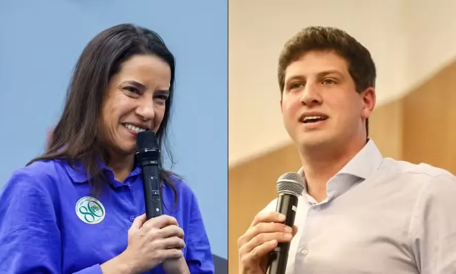 Pernambuco: Lula lidera; Raquel Lyra e João Campos empatam na disputa pelo governo