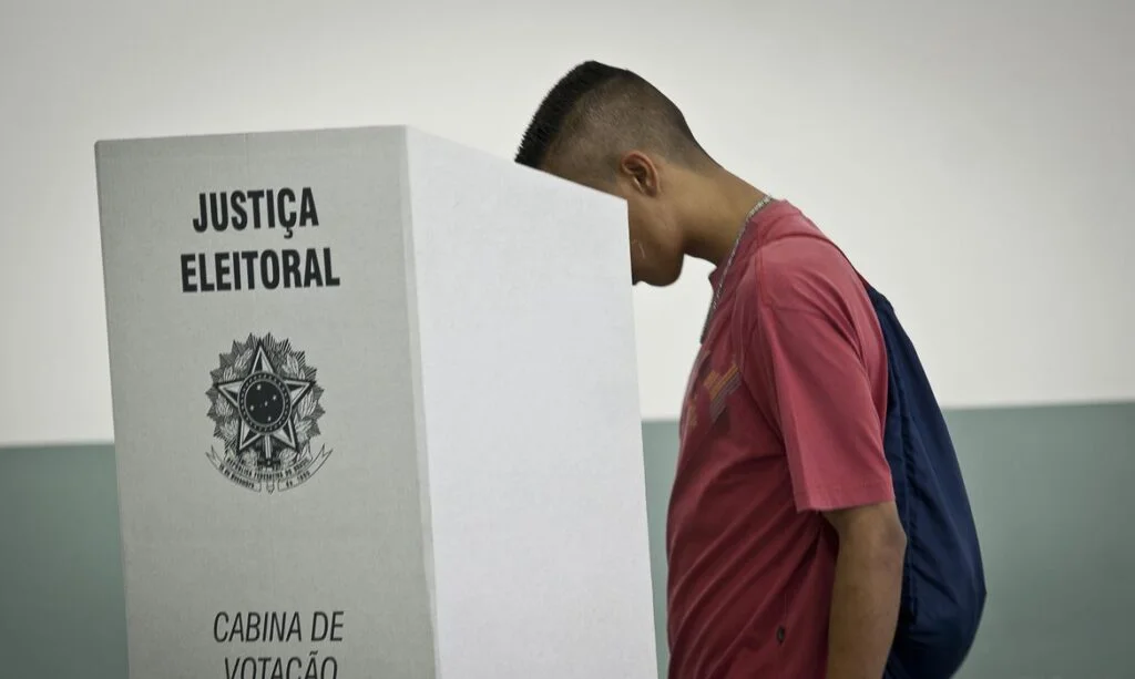 Abstenção nas eleições de 2026: aumento no Piauí e queda em Teresina
