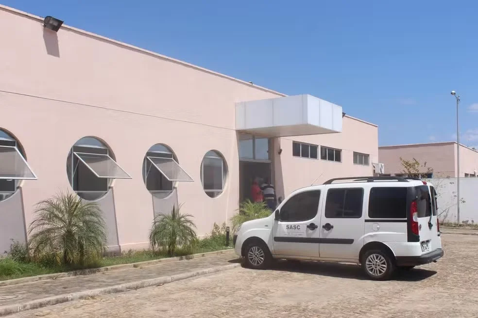 Adolescentes tentam fuga do CEM em Teresina e são encontrados rapidamente