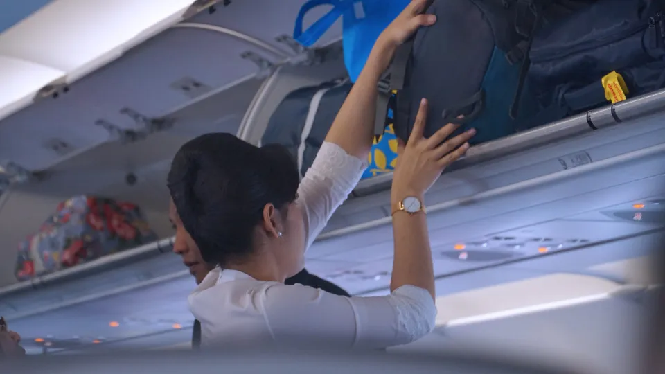 Anac registra 57 casos de indisciplina de passageiros em um mês de novas regras