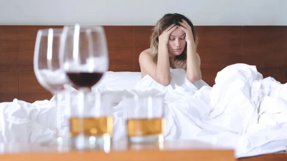 Bebidas alcoólicas que causam as piores ressacas, segundo especialista