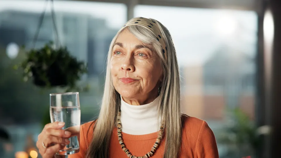 Bebidas que podem aumentar sua longevidade, segundo especialista