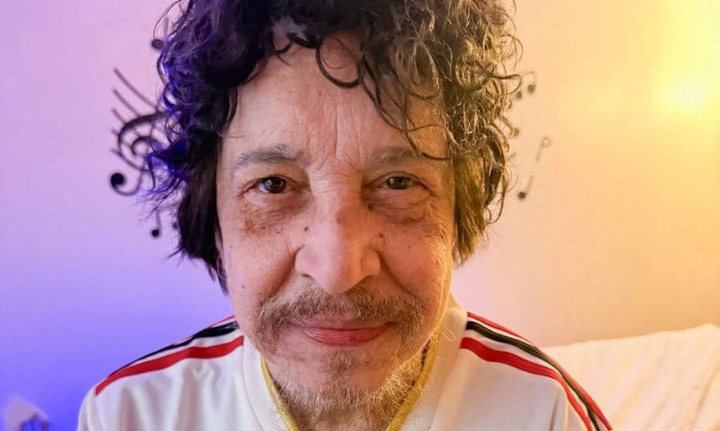 Benito di Paula, ícone da MPB, morre em São Paulo aos 84 anos