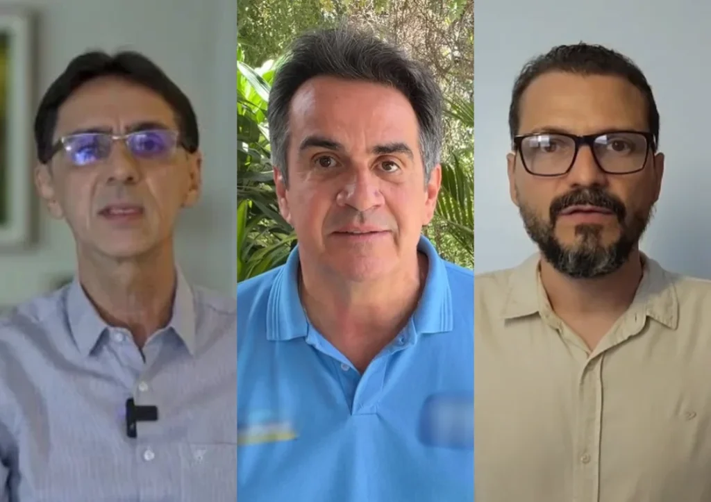 Candidatos ao Senado apresentam propostas para combater a violência contra a mulher no Piauí