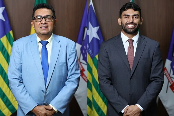 Comissão de Ética da Câmara deve acompanhar casos de Valdemir Virgino e Draga Alana