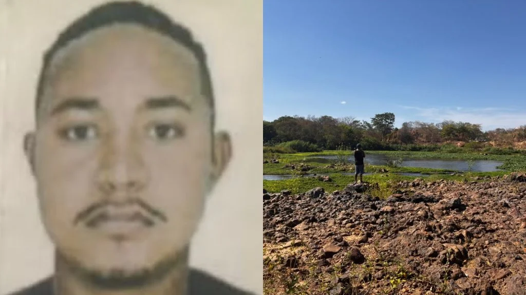 Corpo de jovem desaparecido no Rio Poti é encontrado após três dias de buscas