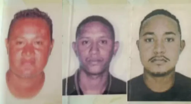 Corpo de jovem encontrado após tentativa de salvar pai de afogamento no Rio Poti