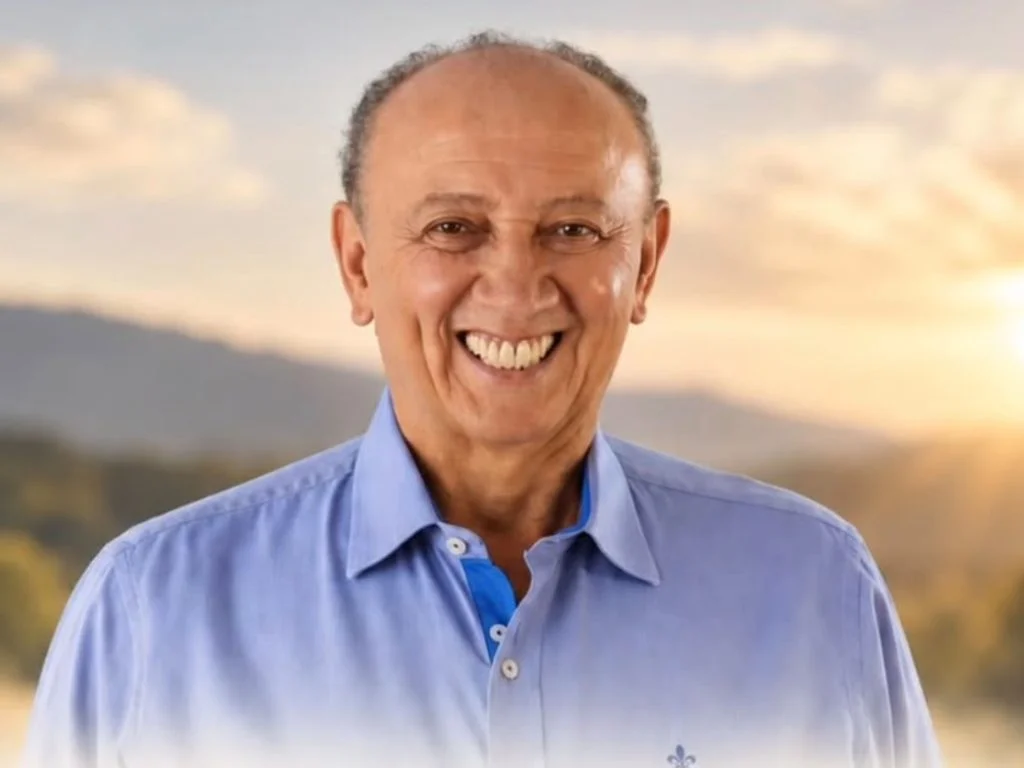 Falece ex-prefeito de Avelino Lopes, Dióstenes José Alves, aos 73 anos