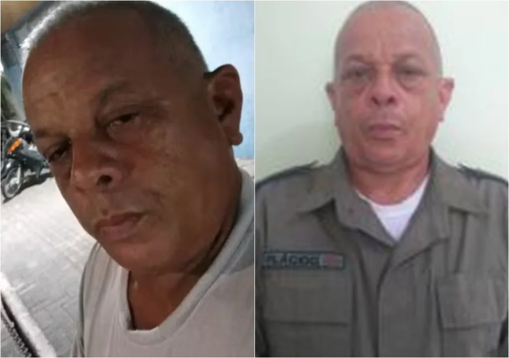 Família do sargento da PM autoriza doação de órgãos após morte em ataque