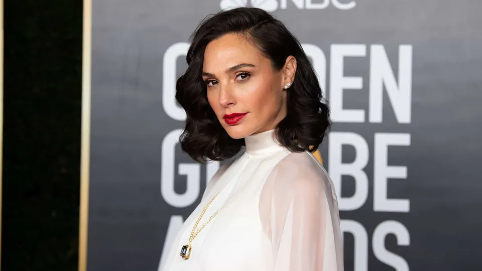 Gal Gadot não deve retornar como Mulher-maravilha e deseja sorte à próxima atriz