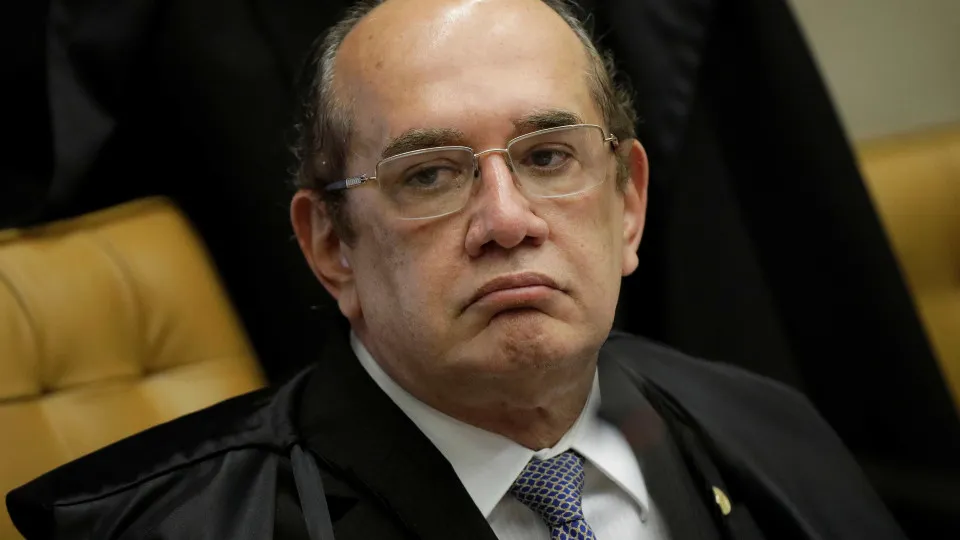 Gilmar Mendes rejeita queixa de vice de Flávio contra acusadores de estupro