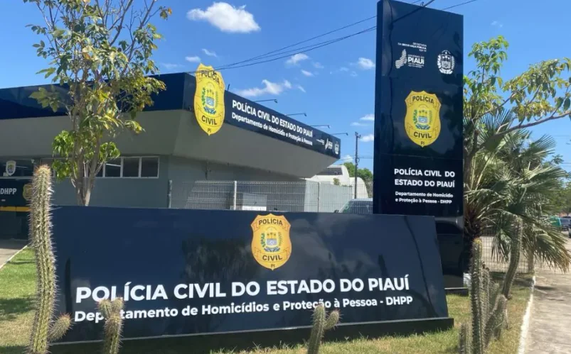 Homem é encontrado morto com fratura no crânio em Teresina