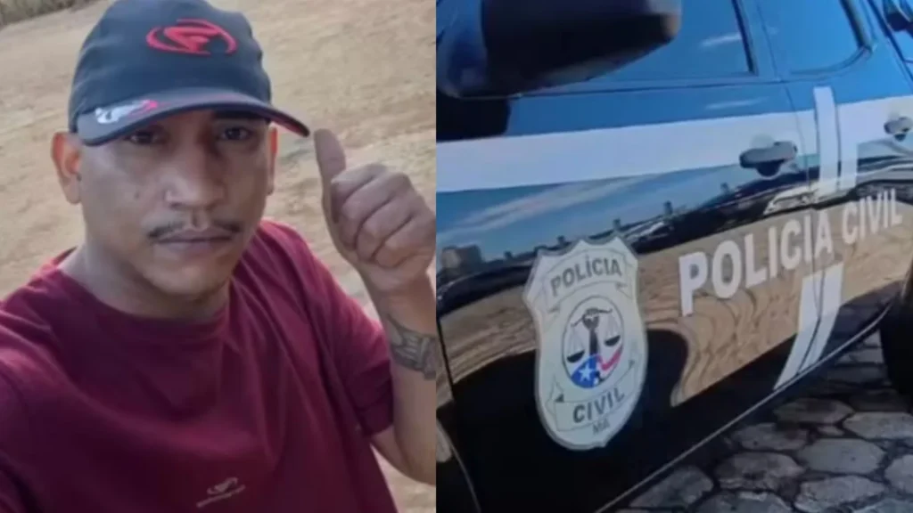 Homem é preso após atirar contra companheira em Parnaguá, Piauí