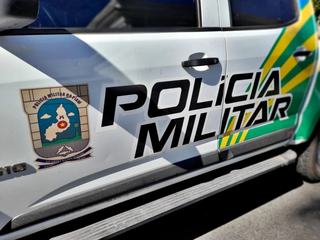 Homem é preso por agredir ex-companheira com garrafa de cerveja em Regeneração