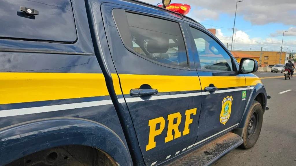 Idoso morre em acidente de moto na Br-343 em Campo Maior